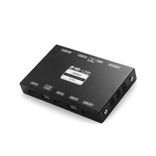 Video Interface with HDMI for Audi A3 8V with MMI Radio MMI Navigation Plus System - Short description