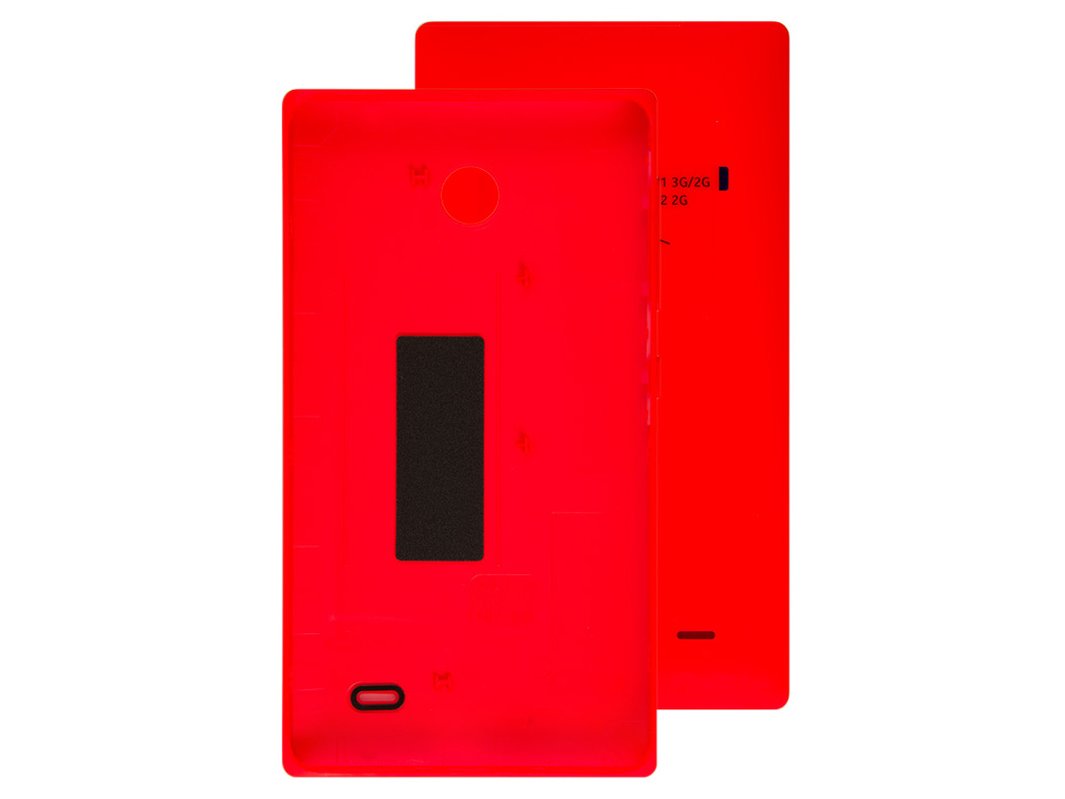 nokia x cover