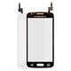 Touchscreen compatible with Samsung G3815 Galaxy Express 2, (white)