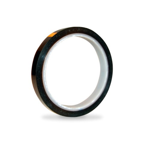 Thermal Protective Tape for Soldering 10 mm