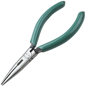 Long Nose Pliers Pro'sKit 1PK 706 135 mm 