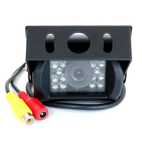 Universal Car Rear View Camera with Lighting GT S620 