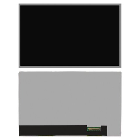 LCD compatible with Acer Iconia Tab A210, Iconia Tab A211, without frame 