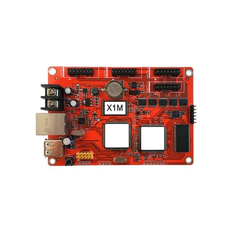 Linsn LS X1M LED Display Module Control Card 1024×64; 512×128 