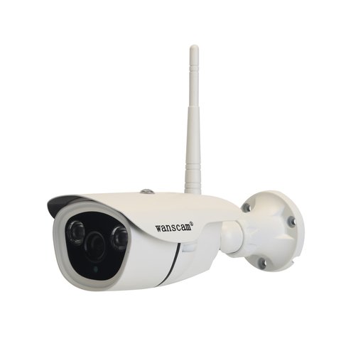 HW0042 Wireless IP Surveillance Camera 960p, 1.3 MP 