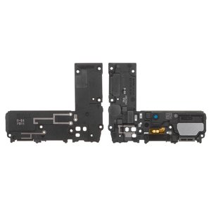 Buzzer compatible with Samsung G970 Galaxy S10e, in frame, version E4 