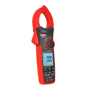 Digital Clamp Meter UNI T UT207B