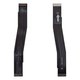 Flat Cable compatible with Xiaomi Redmi 9, (for mainboard, Copy, M2004J19G, M2004J19C)