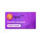Sigma Plus 2000 Credits for Reseller Account
