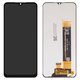 Дисплей для Samsung A135 Galaxy A13, A137 Galaxy A13, A236B Galaxy A23 5G, M135 Galaxy M13, M236B Galaxy M23, M336B Galaxy M33, черный, без рамки, High Copy, BS066FBM-L01-D800_R5.7
