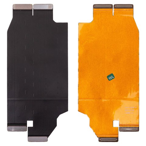 Flat Cable compatible with Google Pixel 9 Pro XL, for mainboard, Original PRC  