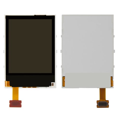 Lcd Compatible With Nokia 2220s 2320c 2323c 2330c 2332c 2680s 2690 2720f 3109c 3110c 3500 7070 Gsmserver