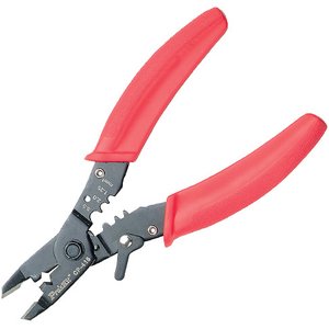 Crimpadora pelacables Pro'sKit CP 415