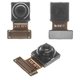 Cámara puede usarse con Samsung A505F/DS Galaxy A50, frontal, remanufacturados