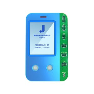 Probador para reparar baterías JC B1