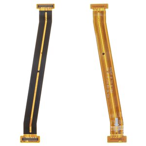 Cable flex puede usarse con Samsung A202F DS Galaxy A20e, entre placas