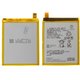 Batería LIS1593ERPC puede usarse con Sony E6653 Xperia Z5, Li-Polymer, 3.8 V, 2900 mAh, High Copy, sin logotipo