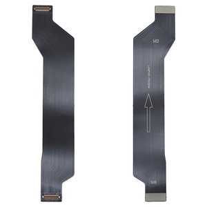Cable flex puede usarse con Xiaomi Poco X3, entre placas, Copy, MZB07Z0IN, MZB07Z1IN, MZB07Z2IN, MZB07Z3IN, MZB07Z4IN, MZB9965IN, M2007J20CI