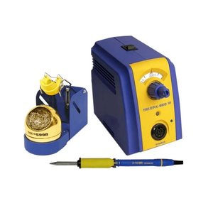 Estación de soldadura HAKKO FX 950 ESD