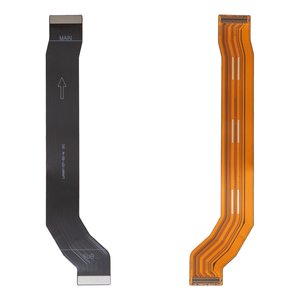 Cable flex puede usarse con Xiaomi Poco X4 Pro 5G, Redmi Note 11 Pro, Redmi Note 11 Pro 5G, Redmi Note 12 Pro 4G, entre placas, High Copy