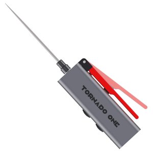 Dispositivo para quitar el pegamento OCA Mechanic Tornado ONE