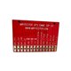 MiPi Tester eMMC / UFS ISP S2 Adapter