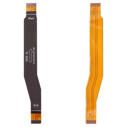 Cable flex puede usarse con Xiaomi Redmi 15C 4G, Redmi 15C 5G, entre placas