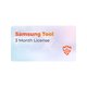 Samsung Tool 3 Month License