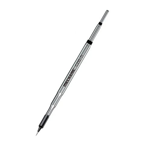 Punta para cautín Mechanic C210 TI, aguja, negro