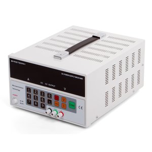 Лабораторний блок живлення Masteram MR3010MR