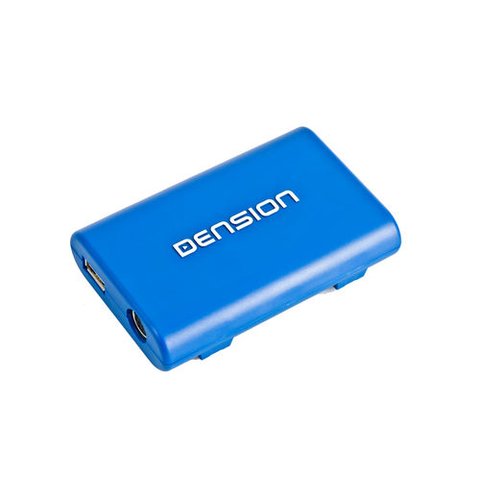 Автомобильный iPod USB Bluetooth адаптер Dension Gateway Lite BT для Honda GBL2HB1 