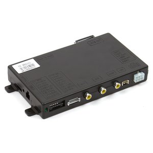 Відеоінтерфейс для Volkswagen Jetta, Tiguan 2012– р.в.