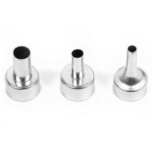 Насадки для термофена Accta 3 шт. 