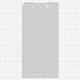 Защитное стекло All Spares для Sony E6533 Xperia Z3+ DS, E6553 Xperia Z3+, Xperia Z4, 0,26 мм 9H, совместимо с чехлом