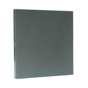 LED модуль для рекламы P3 RGB SMD 192 × 192 мм, 64 × 64 точек, IP20, 1000 нт 