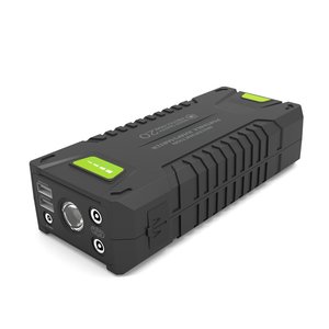 Пускозарядний пристрій для автомобільного акумулятора Smartbuster T242