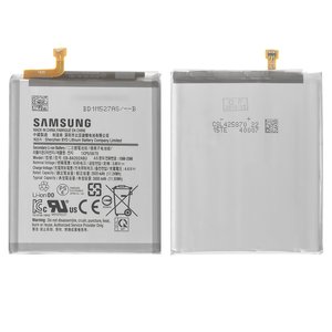 Аккумулятор EB BA202ABU для Samsung A202F DS Galaxy A20e, Li Polymer, 3,85 B, 3000 мАч, Original PRC 