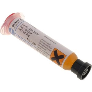 Флюс гель ALPHA TOPNIK GEL