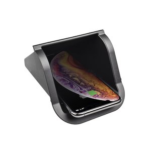 Безпровідна зарядка QI для Mercedes Benz GLA CLA A Class B Class 2015 2019 р.в.