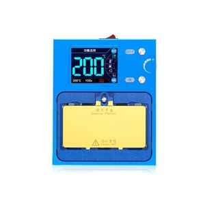 JC iHeater Pro з адаптерами