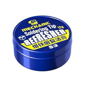 Очищувач жал Mechanic S3, 12g