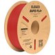 Филамент ELEGOO RAPID PLA+, красный (red), 1 кг