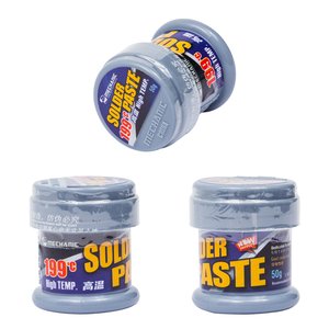 BGA паста Mechanic CPG90 Beta, 199 °C, 50 г