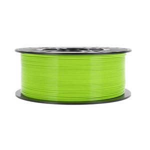Филамент для 3D принтера PRUSA EasyABS Yellow Green, 1 кг