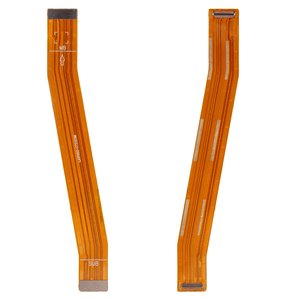 Шлейф для Oppo A52, A72, A92, межплатный