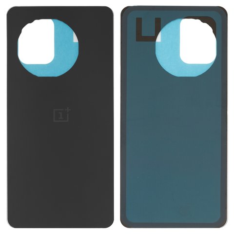 Задняя панель корпуса для OnePlus 13R, черная, nebula noir