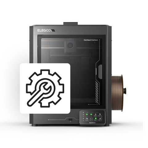 Кабель детектора разрыва филамента ELEGOO Centauri Carbon