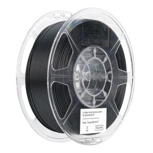 Филамент для 3D принтера eSUN PC HT Black, 1 кг