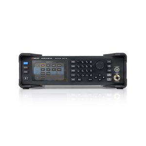 Генератор сигналов SIGLENT SSG3021X  IQE Plus