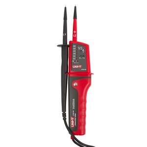 Многофункциональный тестер напряжения UNI-T UT15A (Аналог Fluke T100) Многофункциональный тестер напряжения UNI-T UT15A (Аналог Fluke T100)